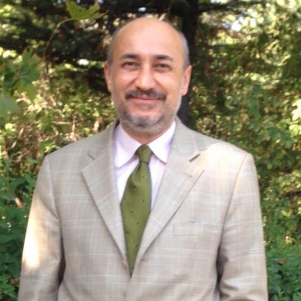Mustafa IŞIKSOY