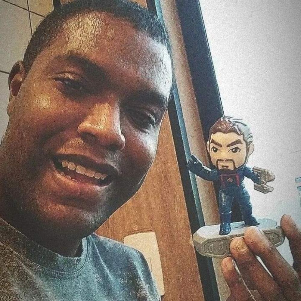 Davihernane 🎮