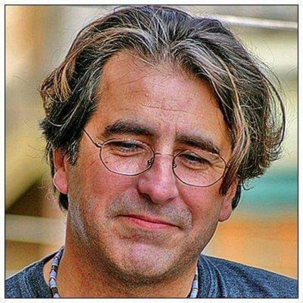 Gilles Caron