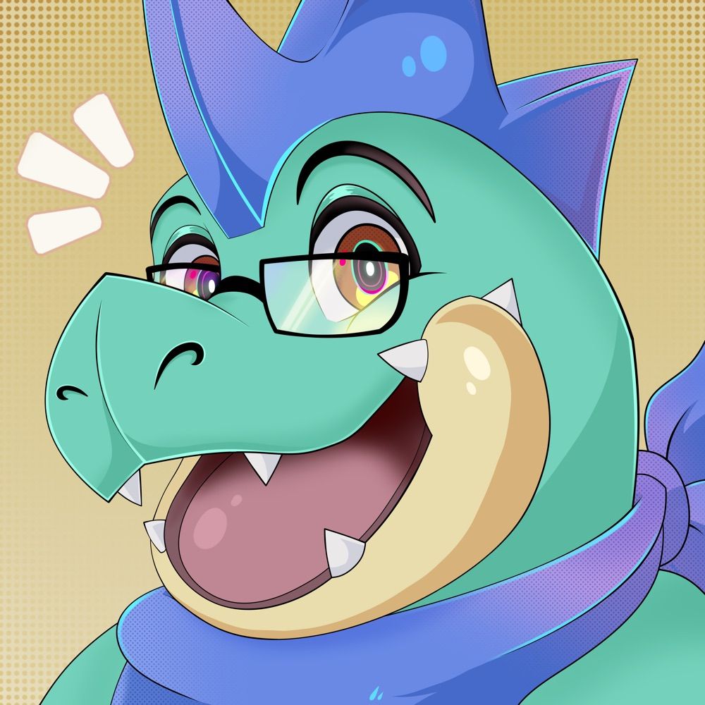 ShinyCroconaw
