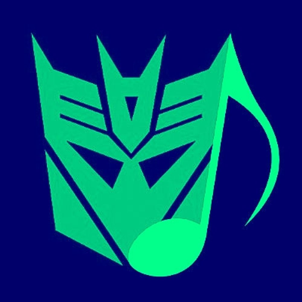 TransformersTheMusical