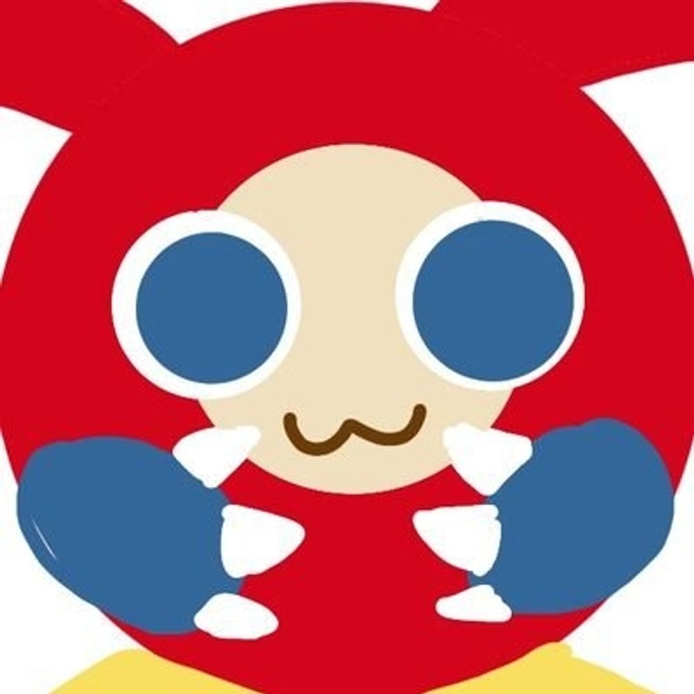 びすますです