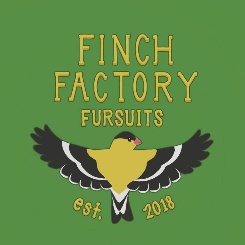 Finch factory fursuits