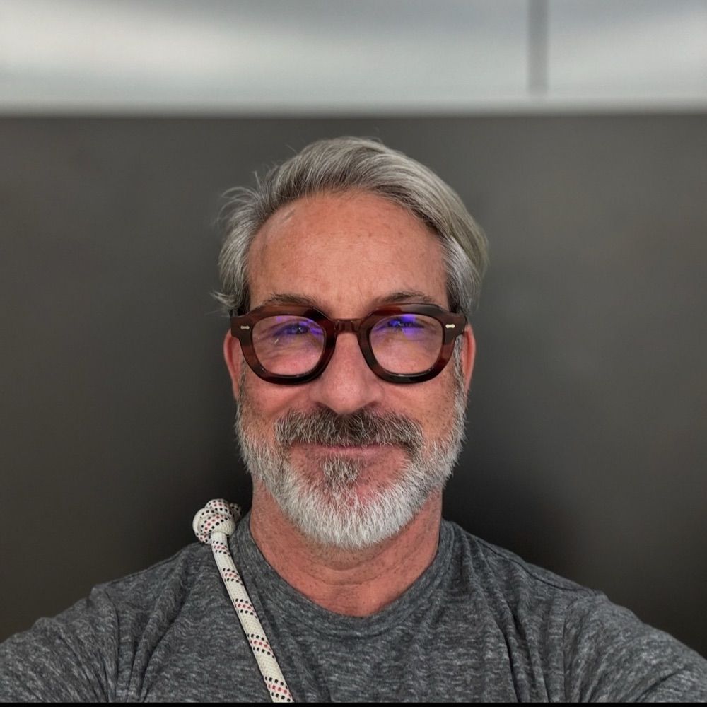 Brian Levin