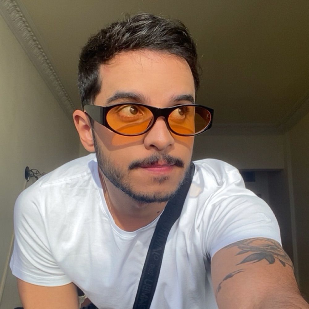 andré