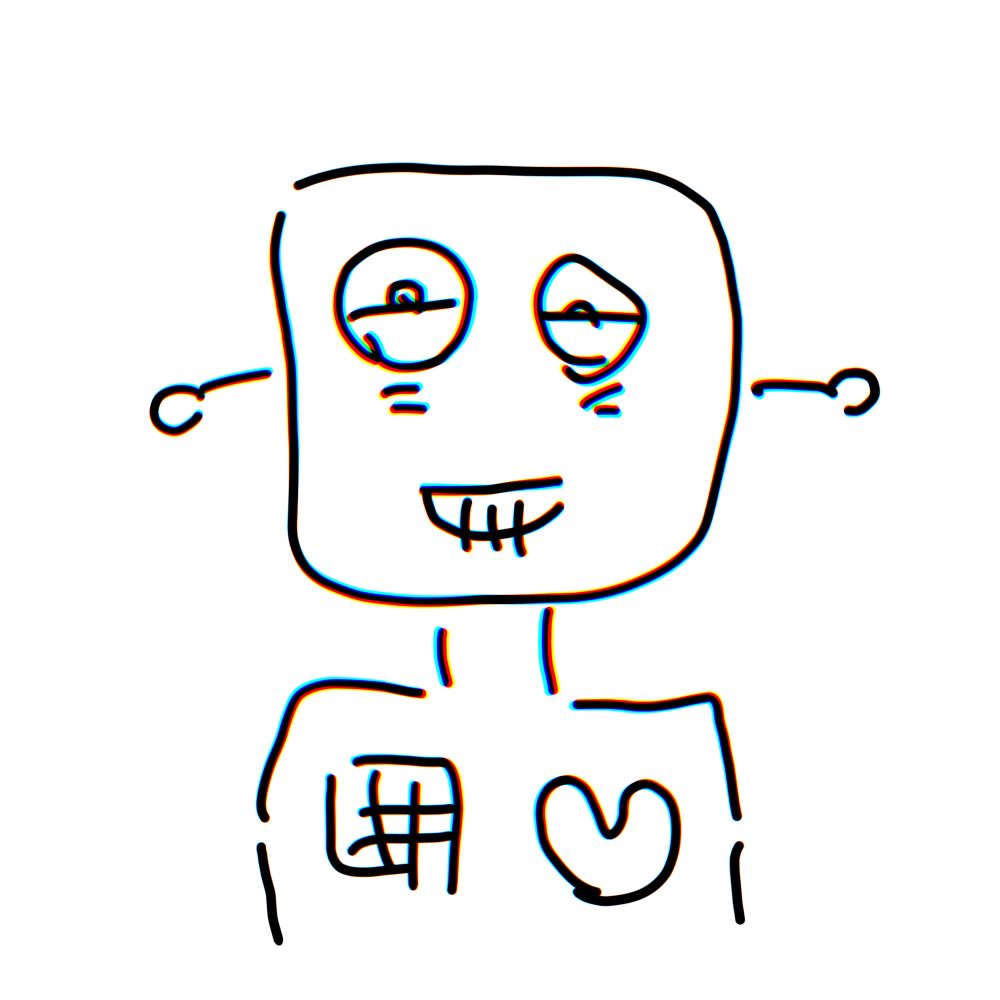 メカ外道