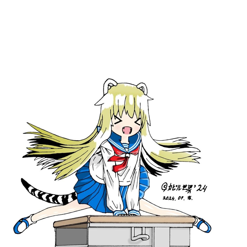 カビル世界