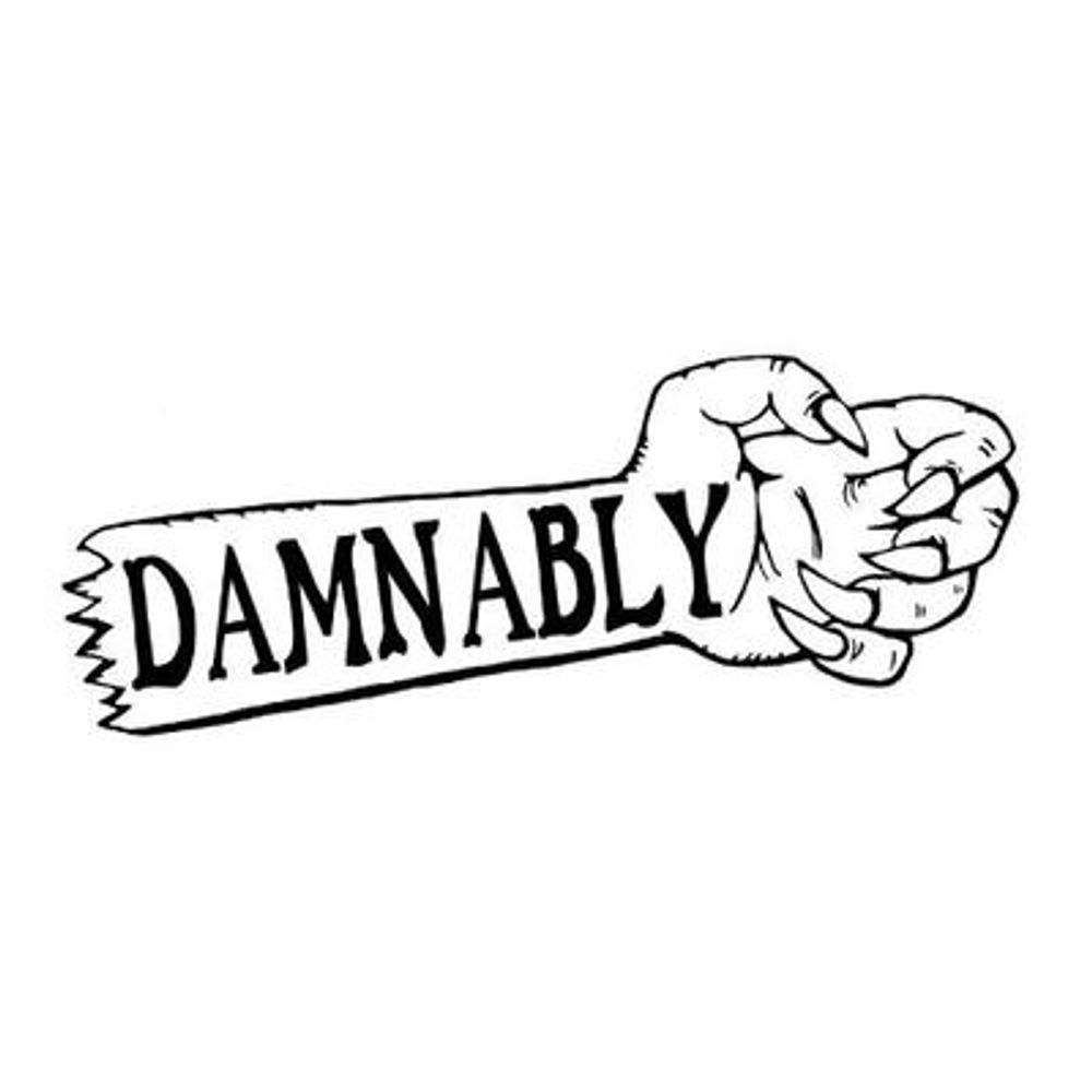 Damnably