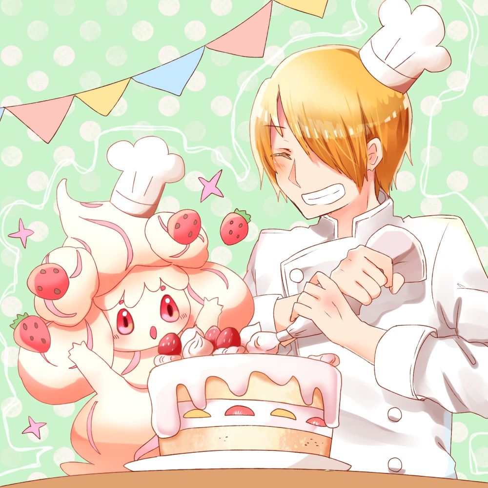 ファンキー