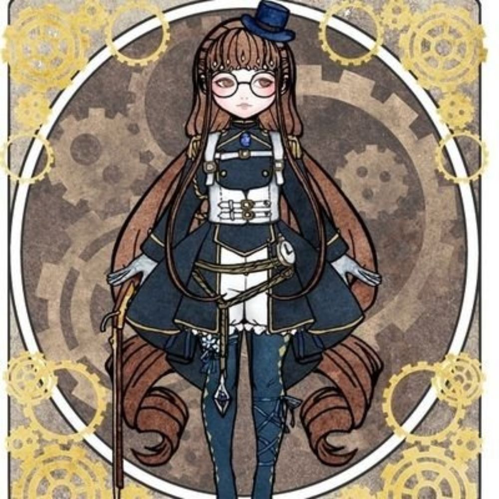 Gaëlle 