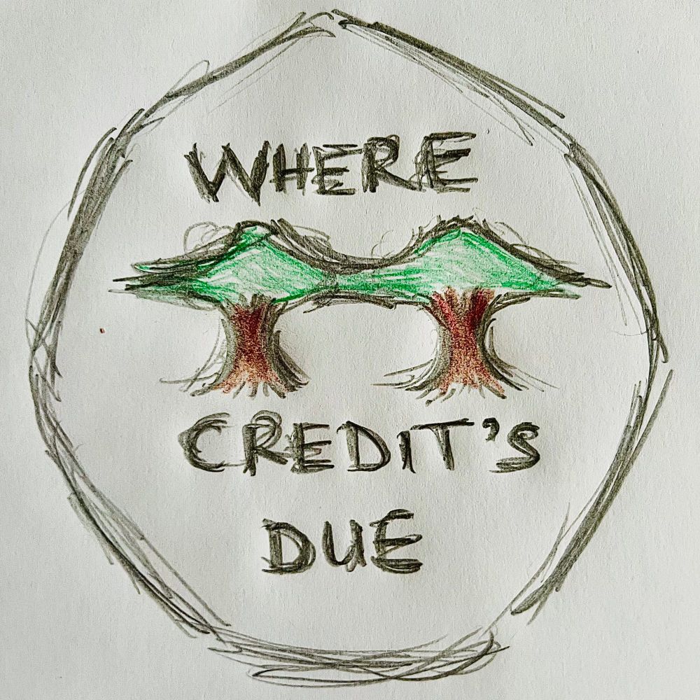 Where Credit’s Due