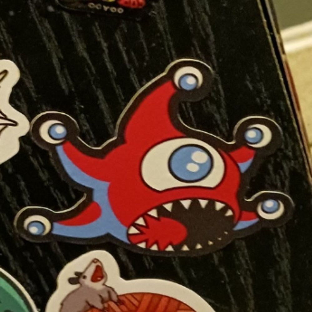 David L. Puga's Avatar