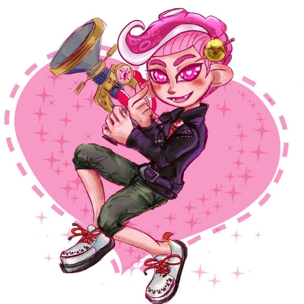 Botny-Tokki~🍒🌟✨️