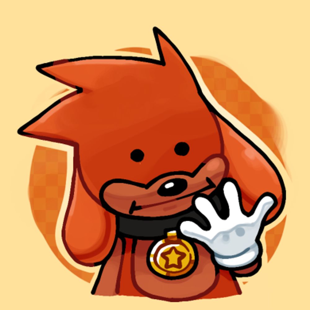 User avatar