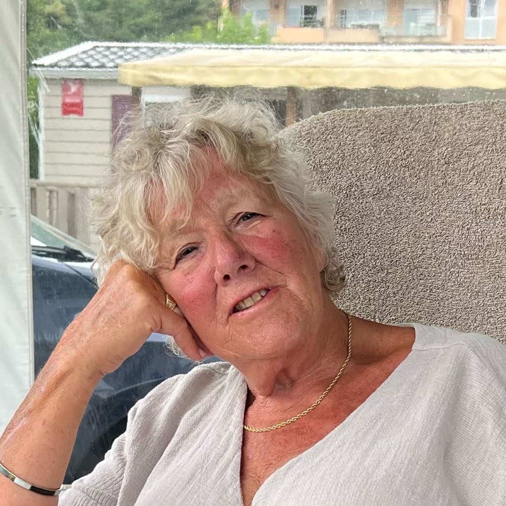 Rita Bouwmeester
