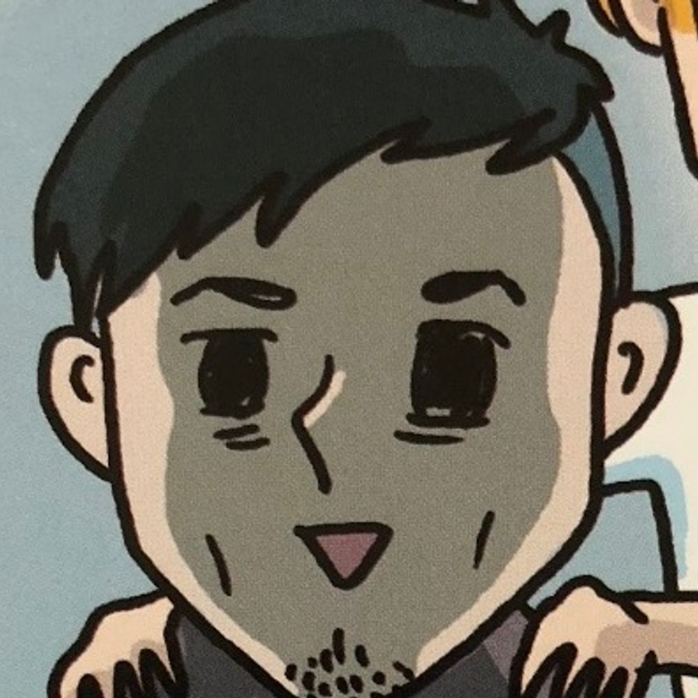 人ヒューマン
