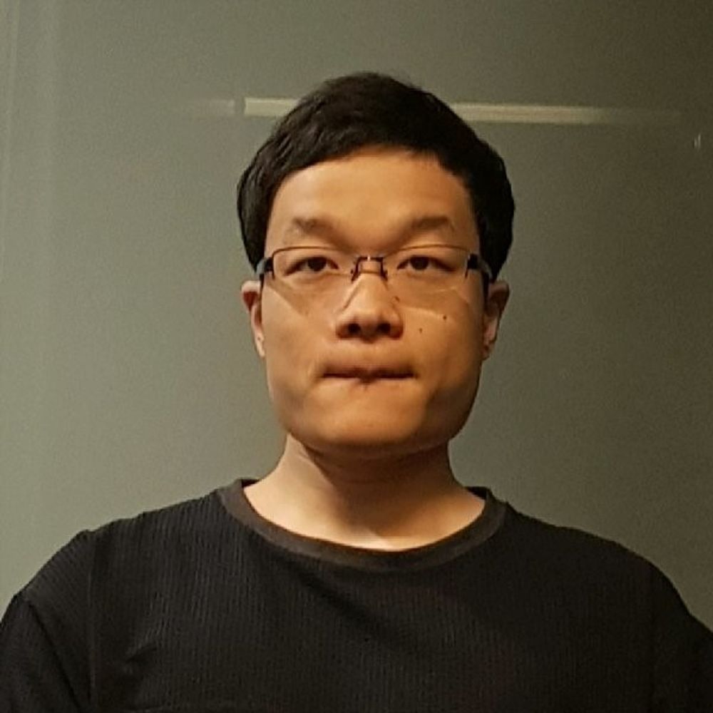 Yusuke ✈️ NeurIPS