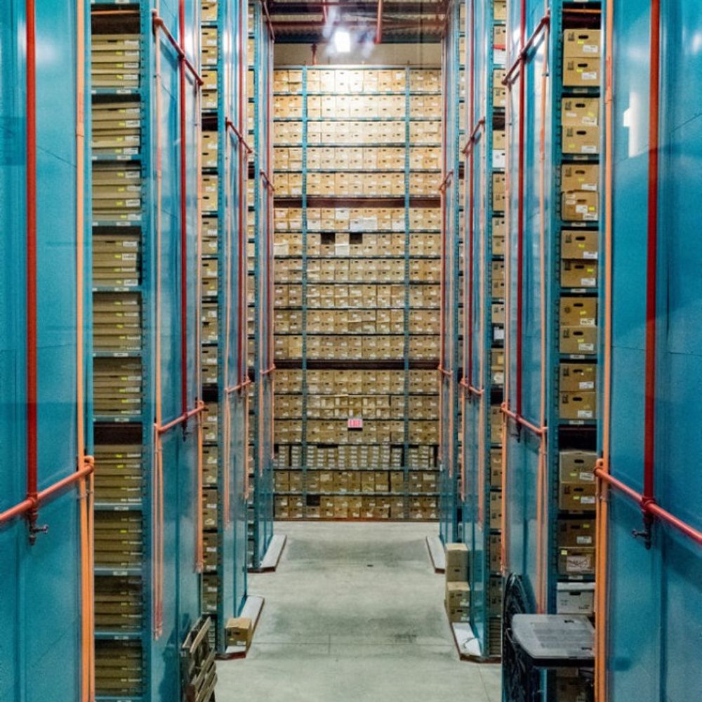 Toronto Archives