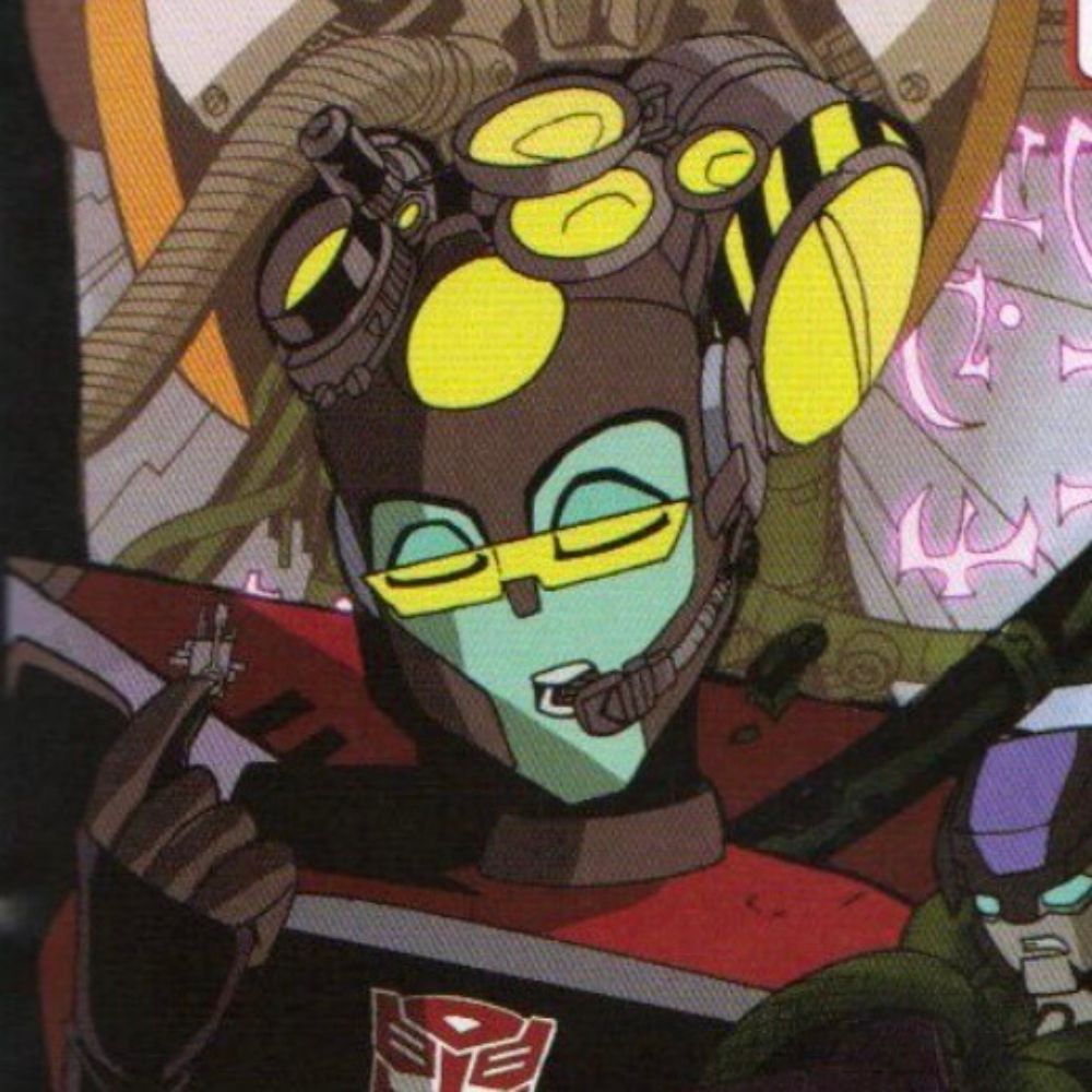 User avatar