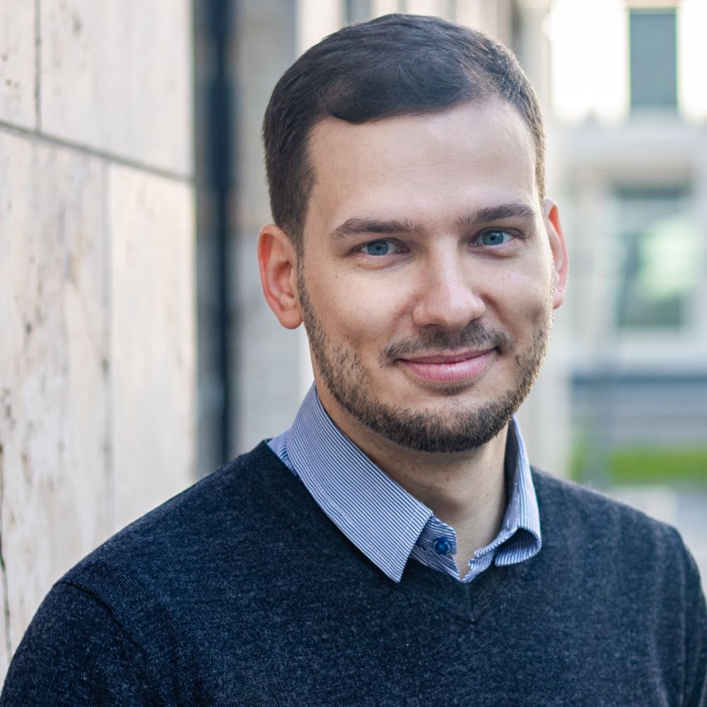 Konstantin Dulin