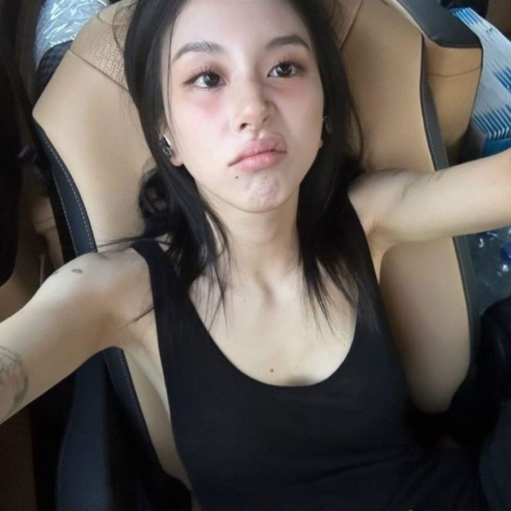 chae's wife