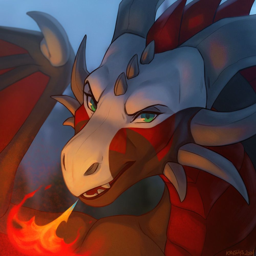 Dragoness 🍉