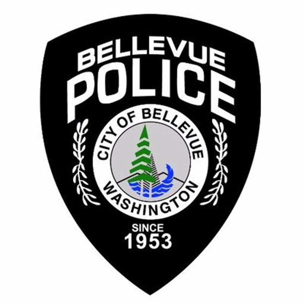 The Bellevue Police Department