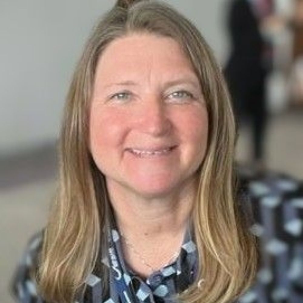 Jenna Jambeck 