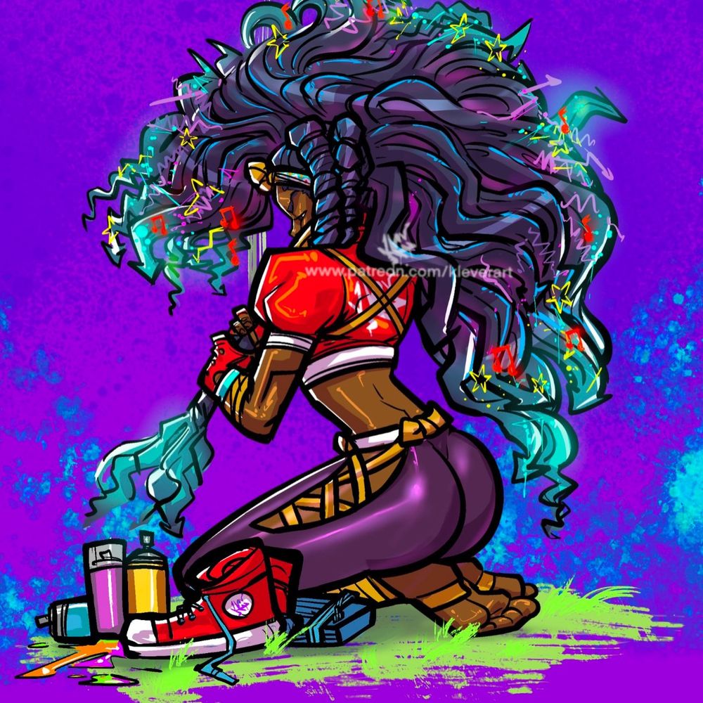 Mrs. Peri 🦁