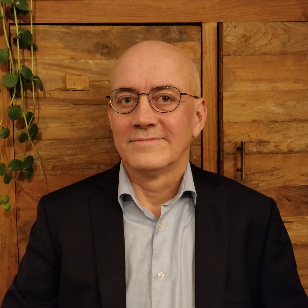 Mario van Zeist