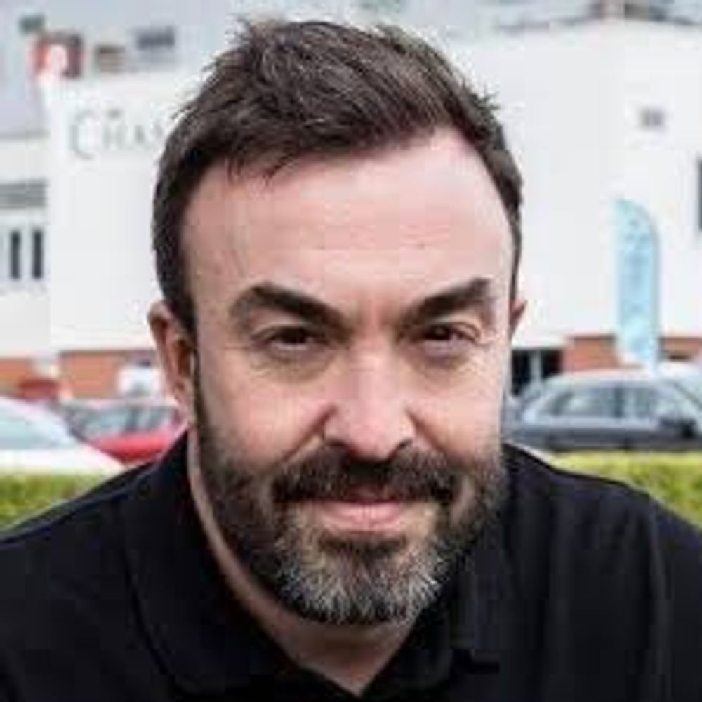 Dan Abrahams