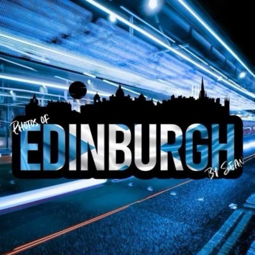Photos Of Edinburgh by Sean
