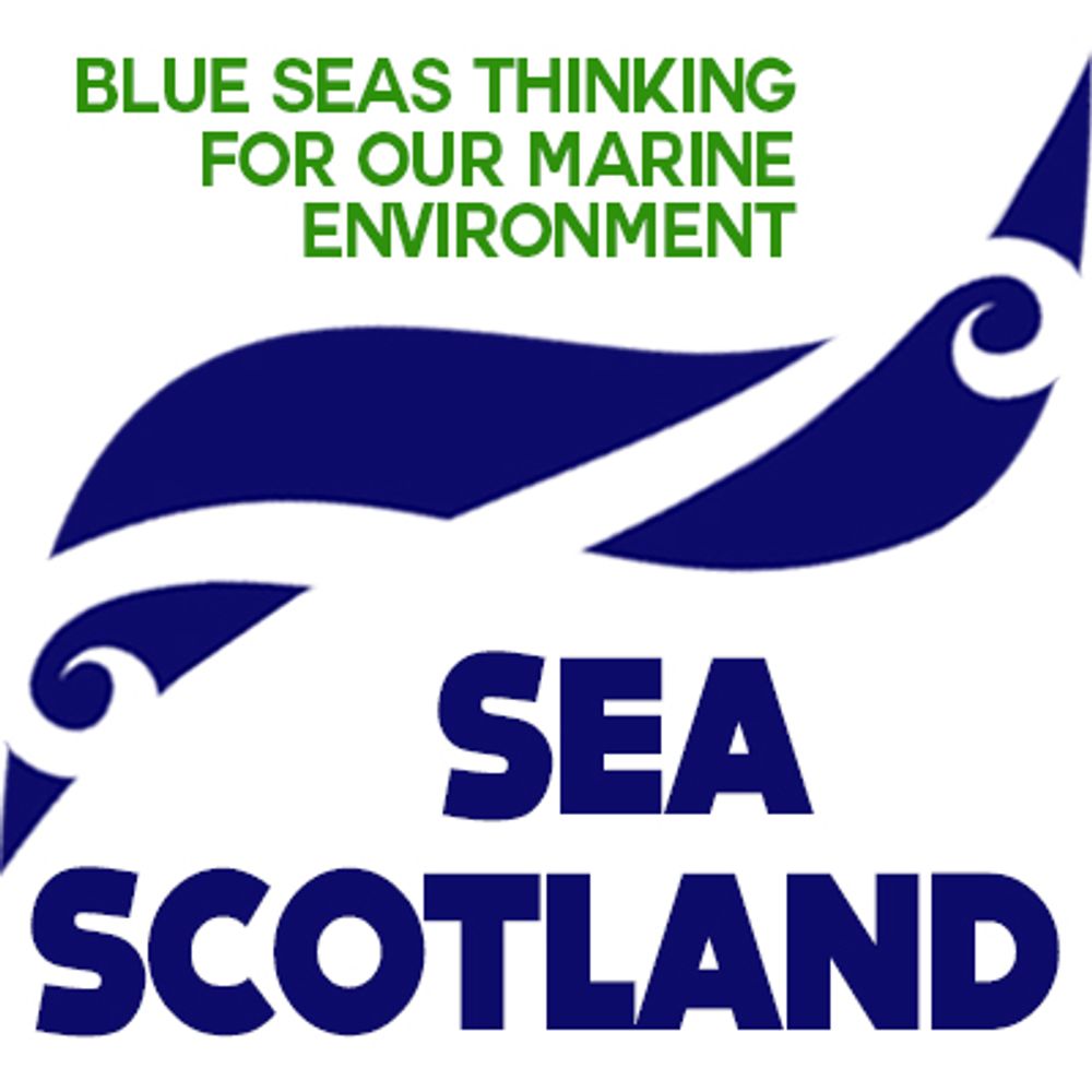 Sea Scotland