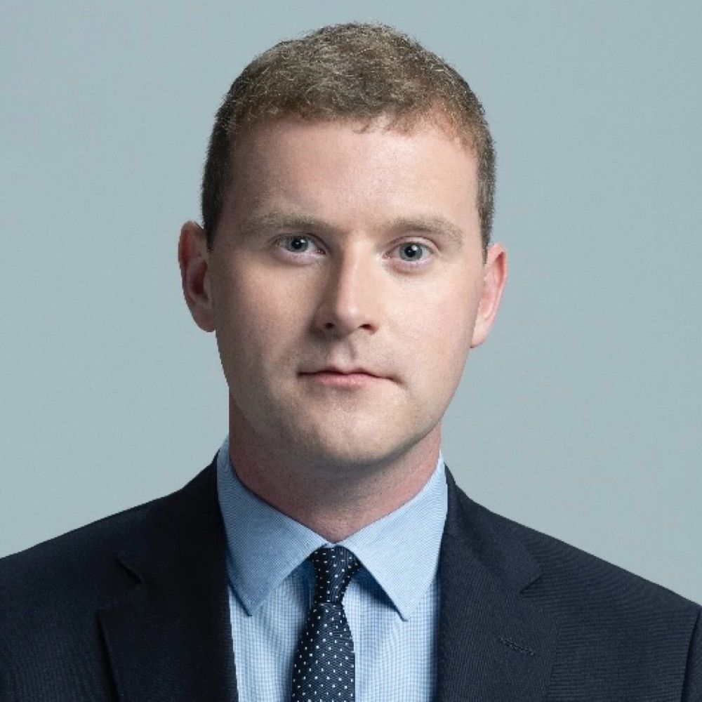Connor Gillies