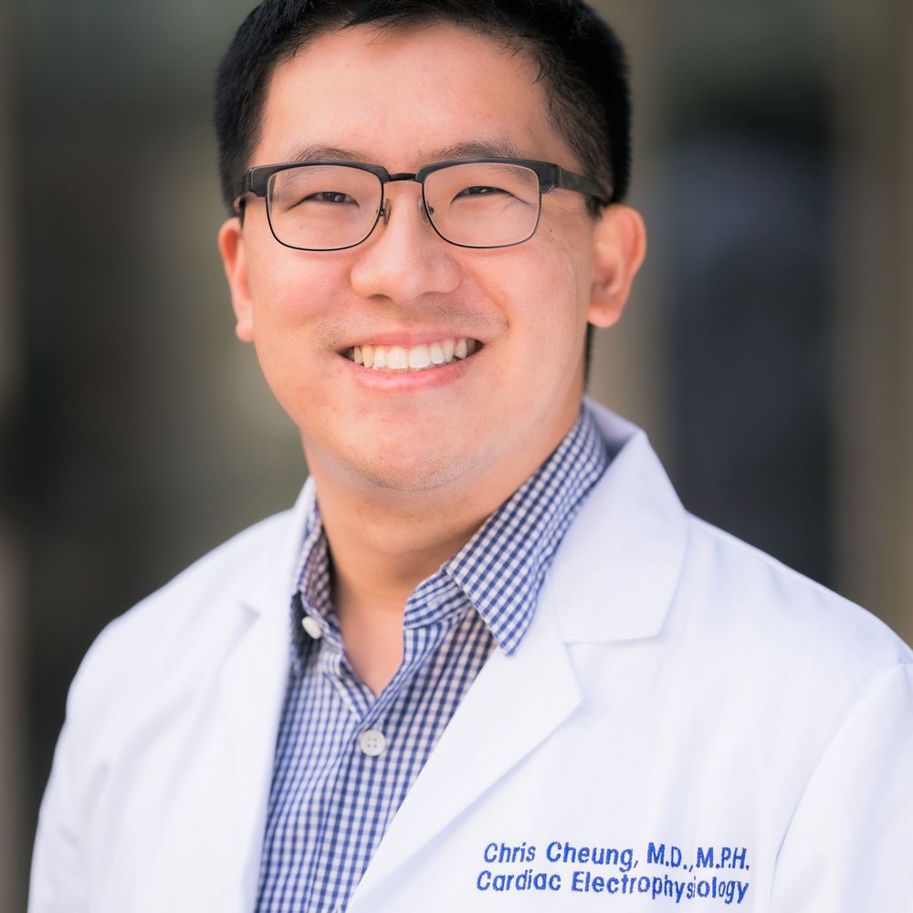 Chris Cheung