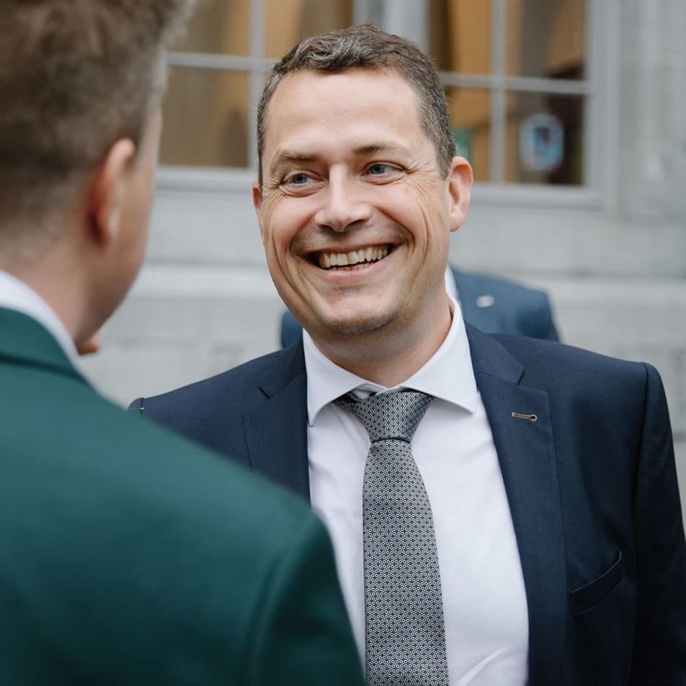 Dieter De Bruyn