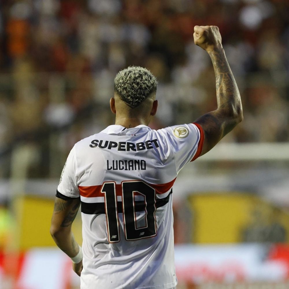 Iludido do SPFC
