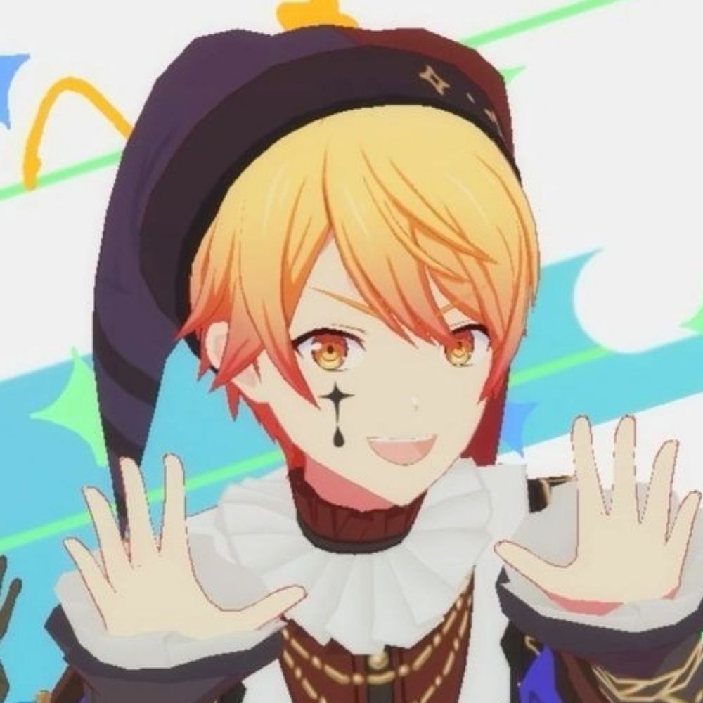Jester Tsukasa