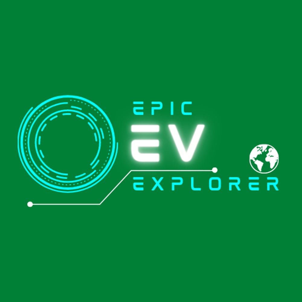 Epic EV Explorer