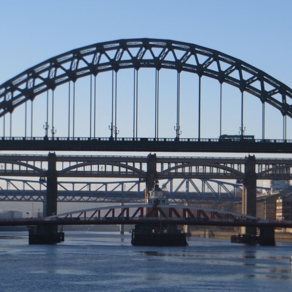 Eddie Smith (Newcastle upon Tyne)