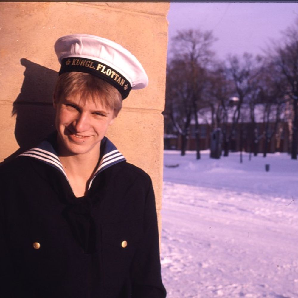Jussi