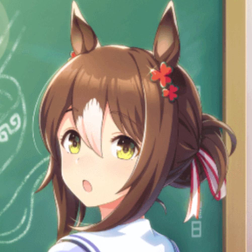 User avatar