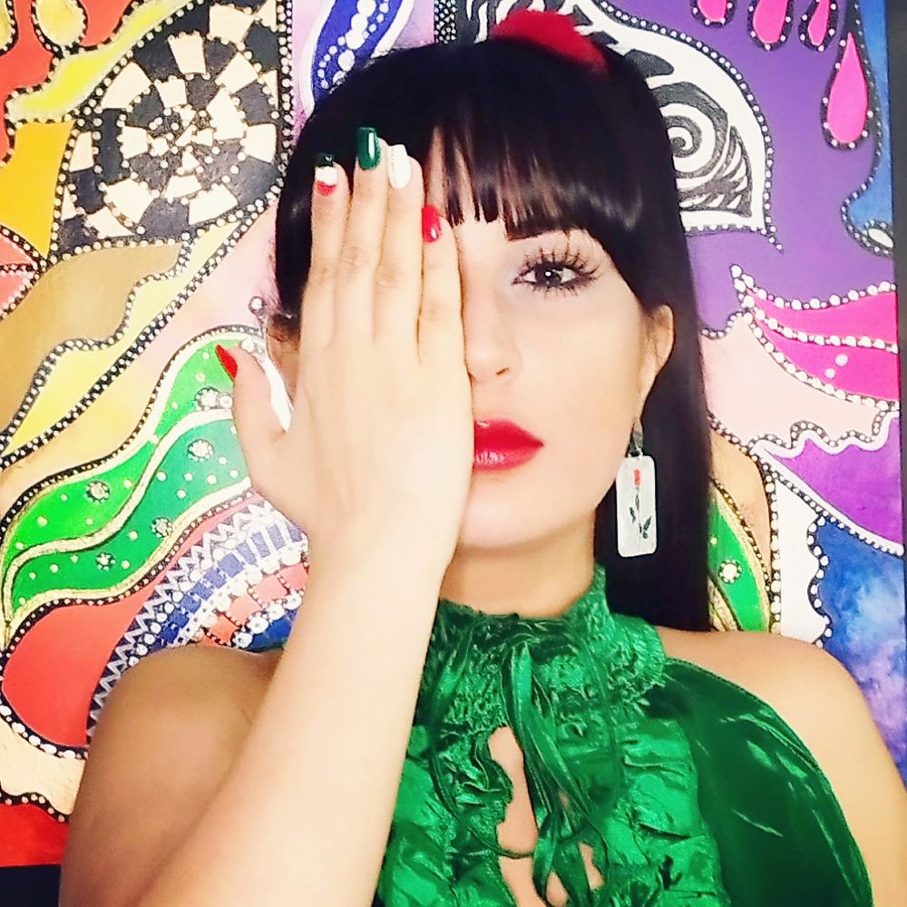Sepideh sahebdel 