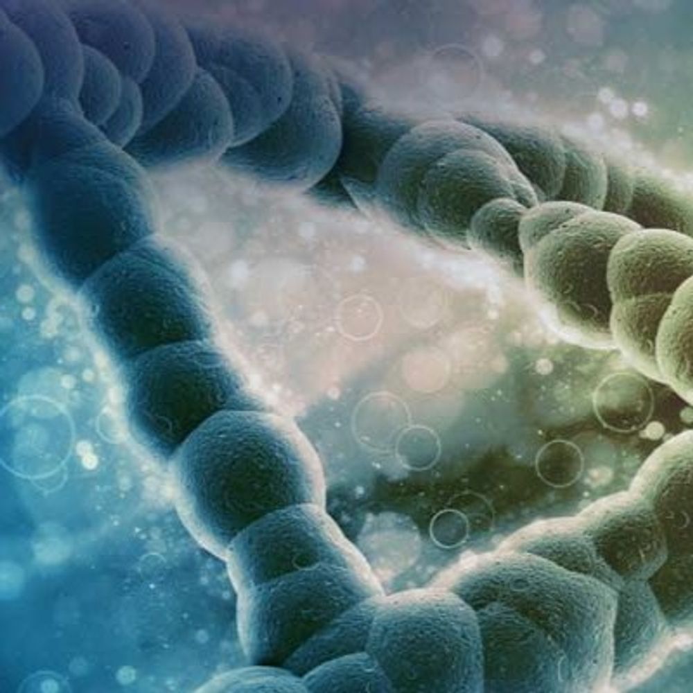Oncogenesis