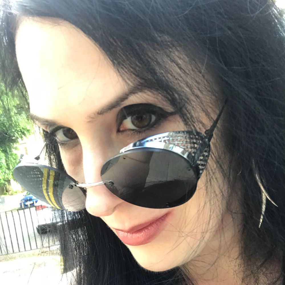 Rhianna Pratchett's avatar