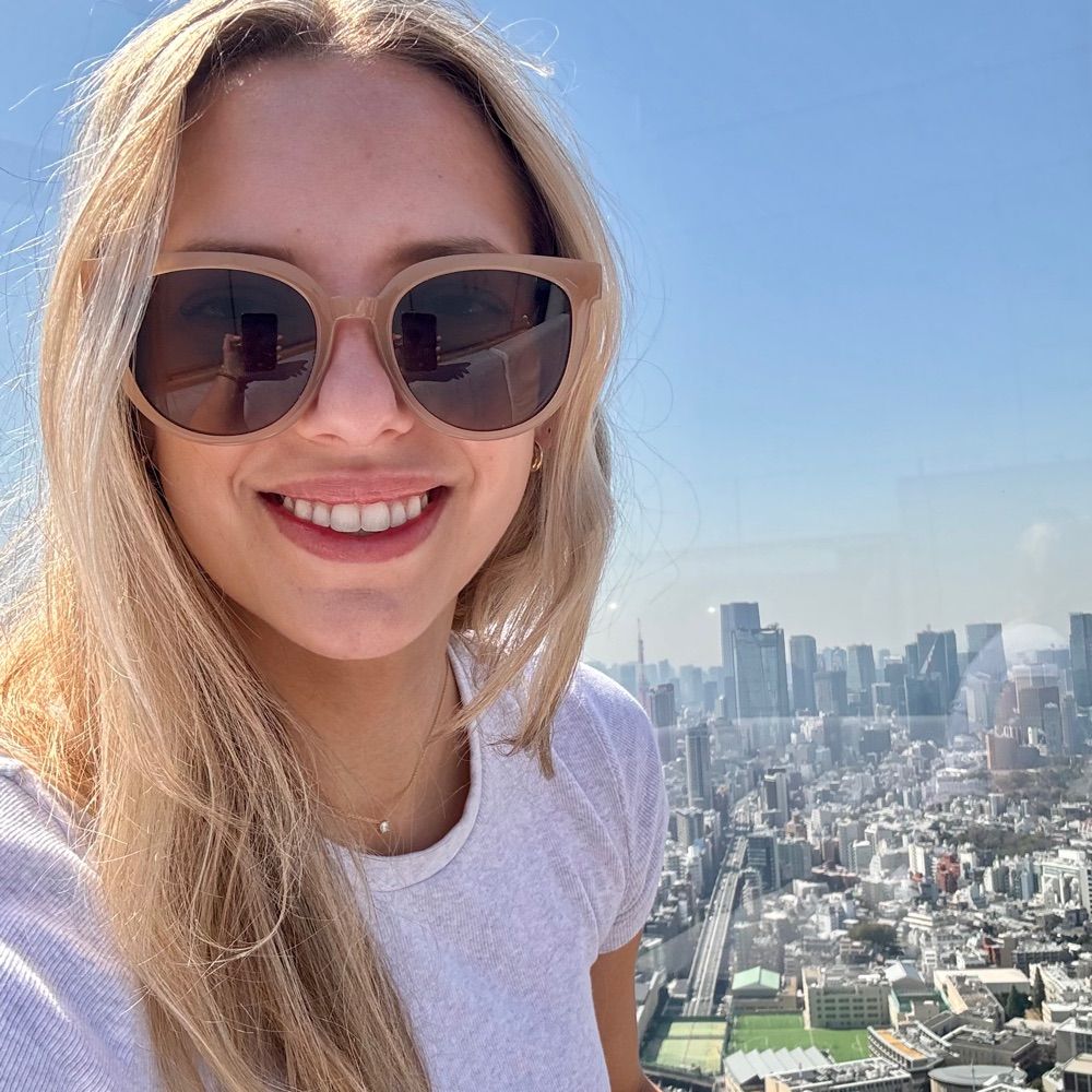 Krysten Hobbs
