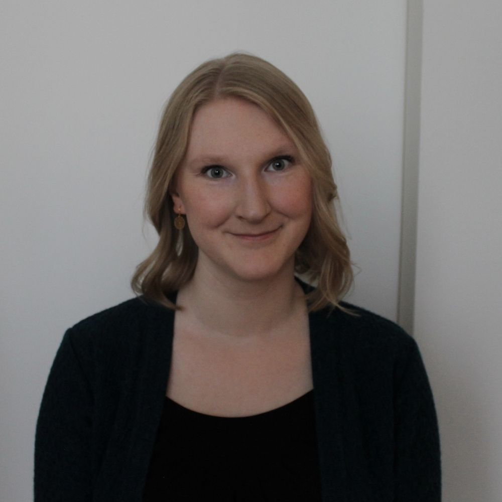 Suvi Karjalainen