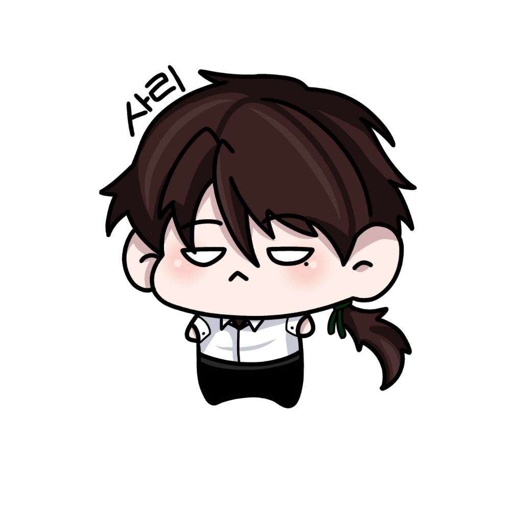 사리SR