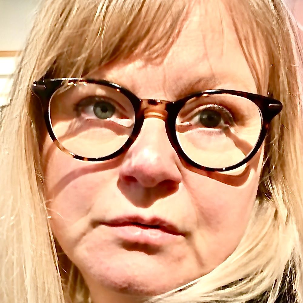 Jules Leigh