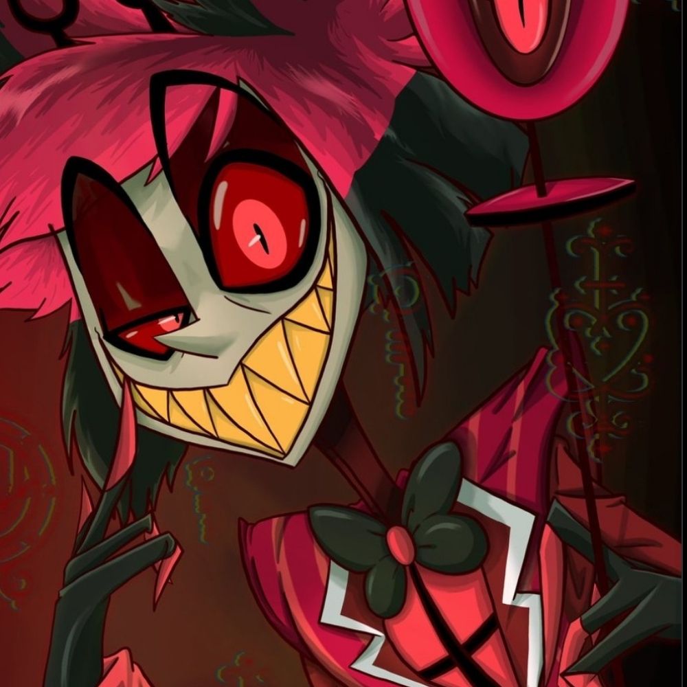 Alastor Hartfelt